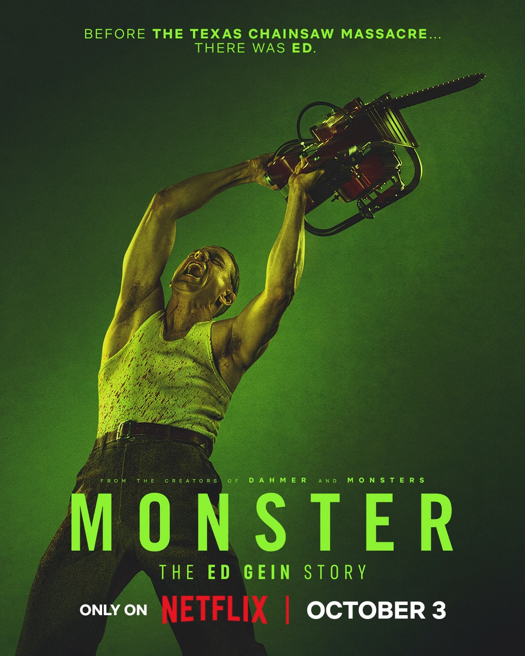 Monster 2022