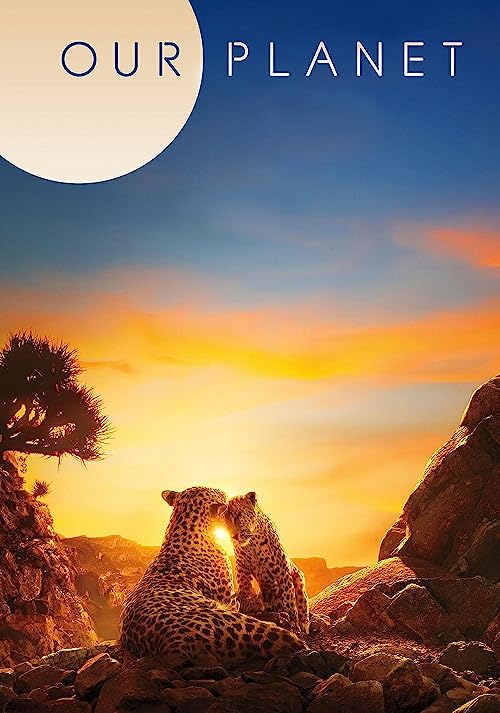 Our Planet 2023