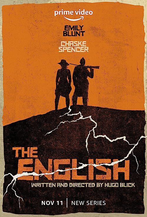 The English 2022