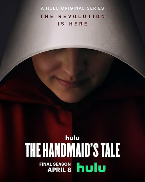The Handmaid's Tale 2017