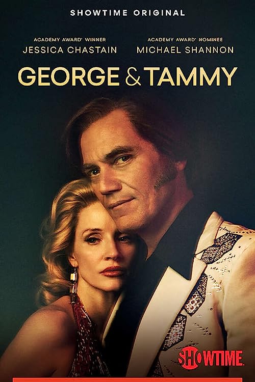 George & Tammy 2023