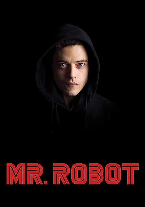 Mr. Robot 2019