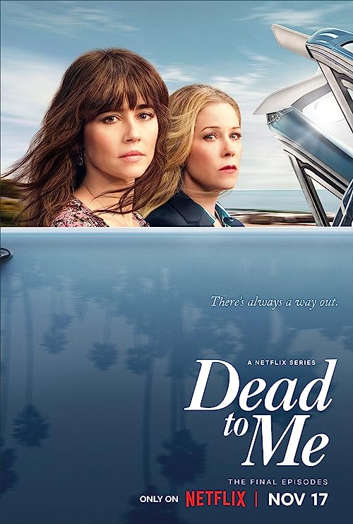 Dead to Me 2022