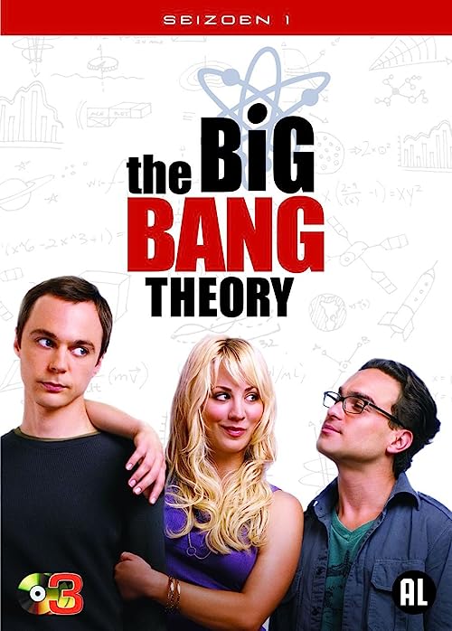 The Big Bang Theory 2019