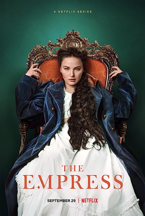 The Empress 2022
