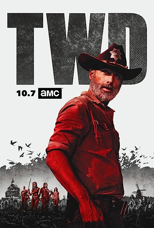 The Walking Dead 2010
