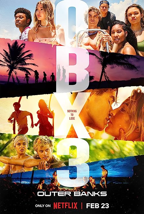 Outer Banks 2020