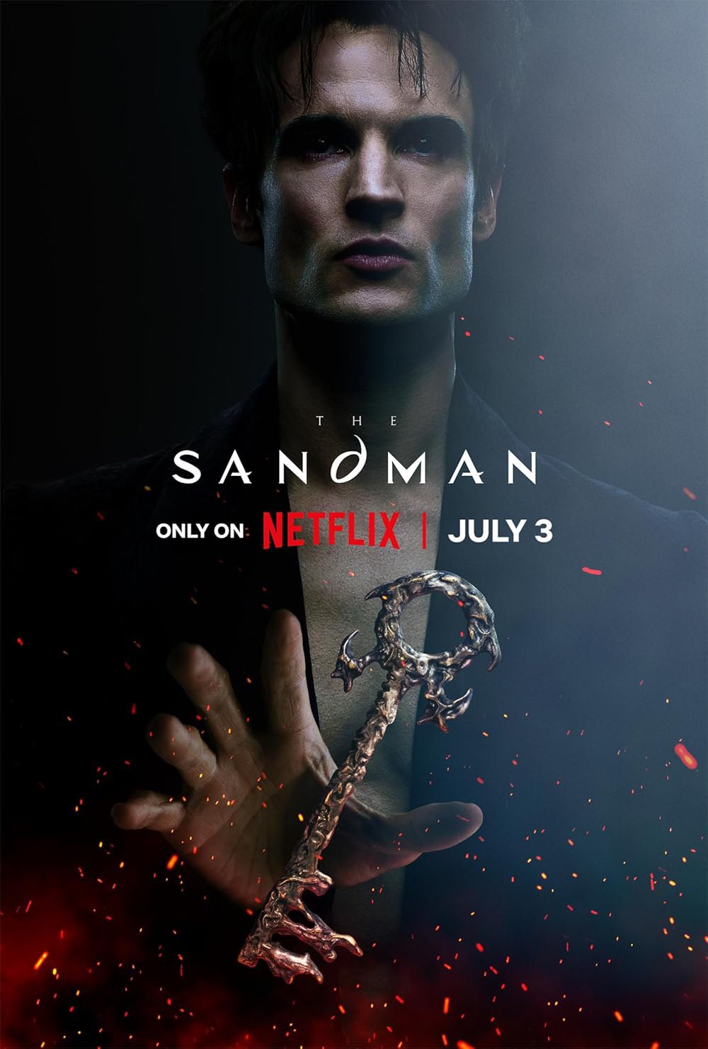 The Sandman 2022