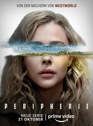 The Peripheral 2022