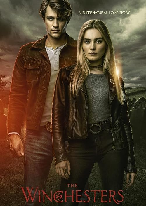 The Winchesters 2023