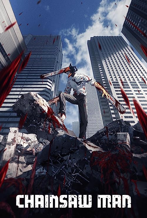 Chainsaw Man 2022