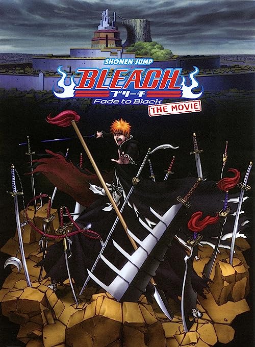 Bleach: Fade to Black, I Call Your Name 2008
