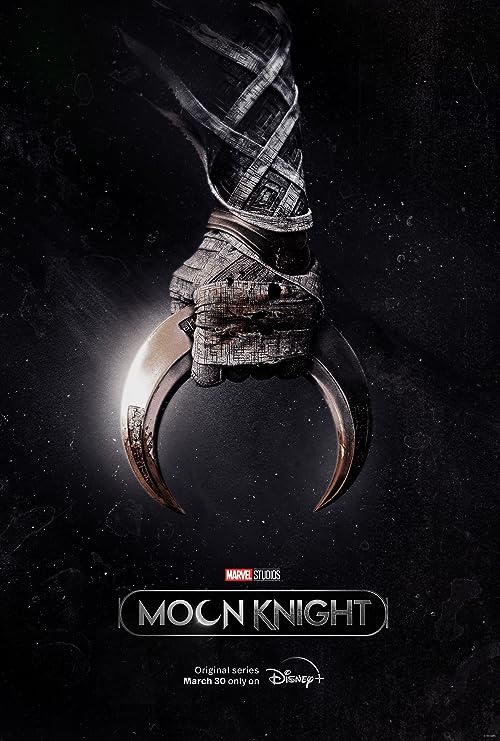 Moon Knight 2022