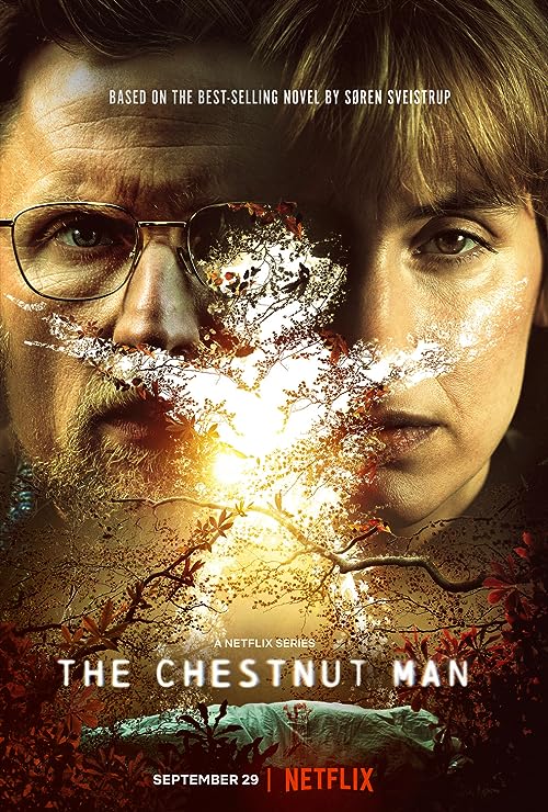 The Chestnut Man 2021