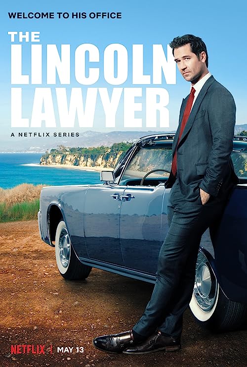 The Lincoln Lawyer 2022