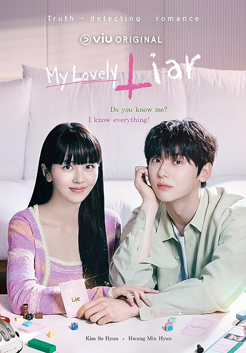 My Lovely Liar 2023