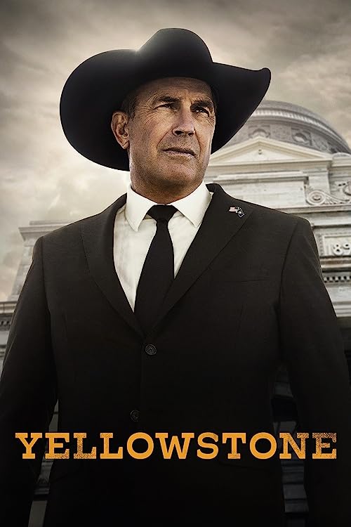 Yellowstone 2023