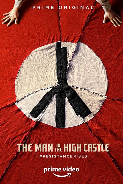 The Man in the High Castle 2019