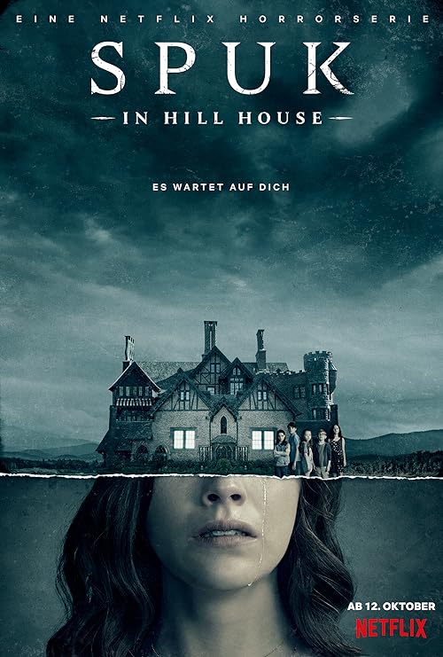 The Haunting of Hill House 2018