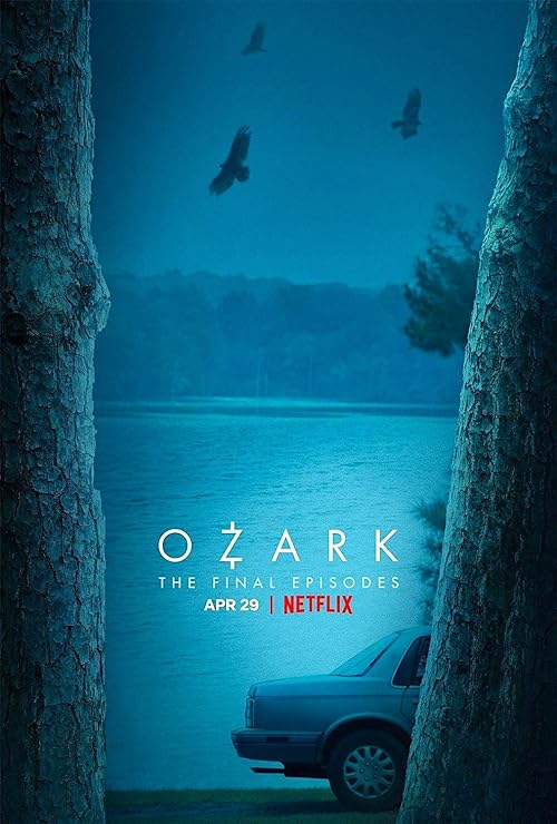 Ozark 2022