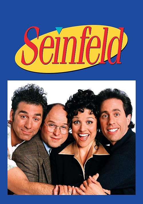 Seinfeld 1989