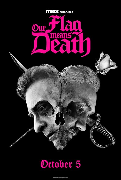 Our Flag Means Death 2022
