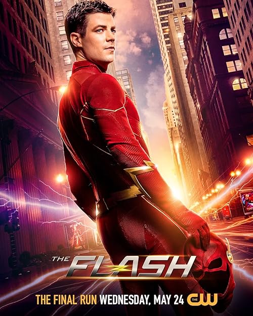 The Flash 2023