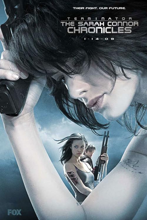 Terminator: The Sarah Connor Chronicles 2009