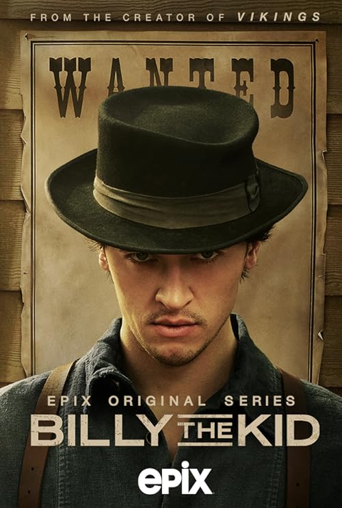 Billy the Kid 2022
