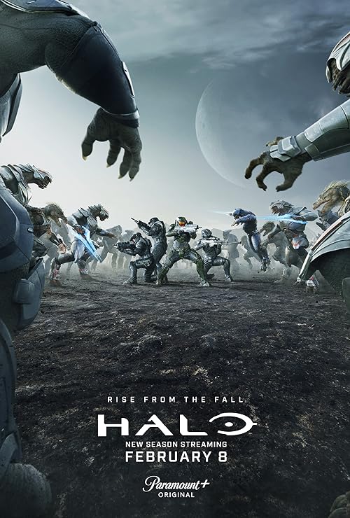 Halo 2022