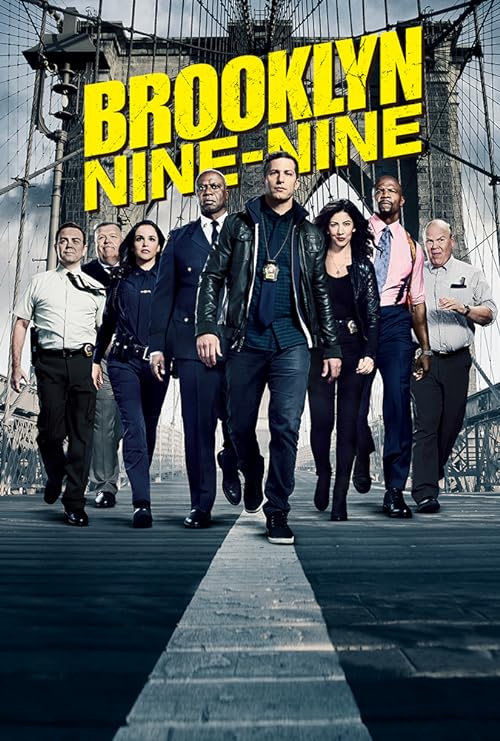 Brooklyn Nine-Nine 2021
