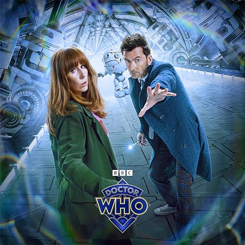 Doctor Who 2005