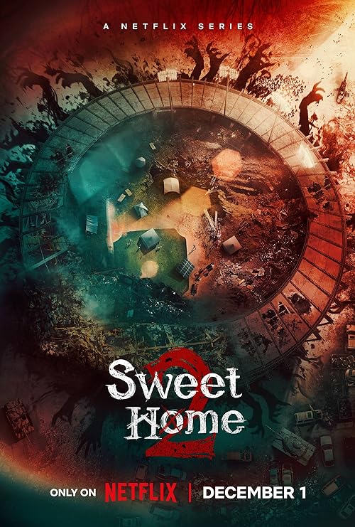 Sweet Home 2020