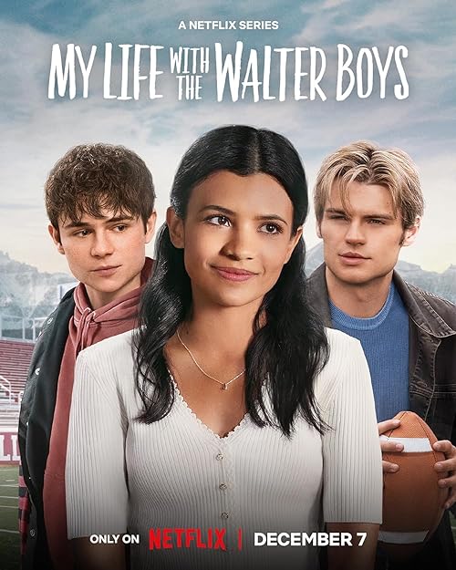 My Life with the Walter Boys 2023