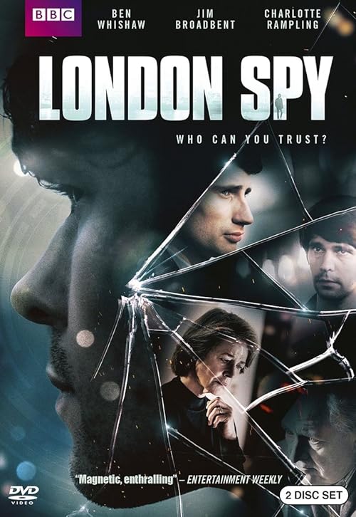 London Spy 2015