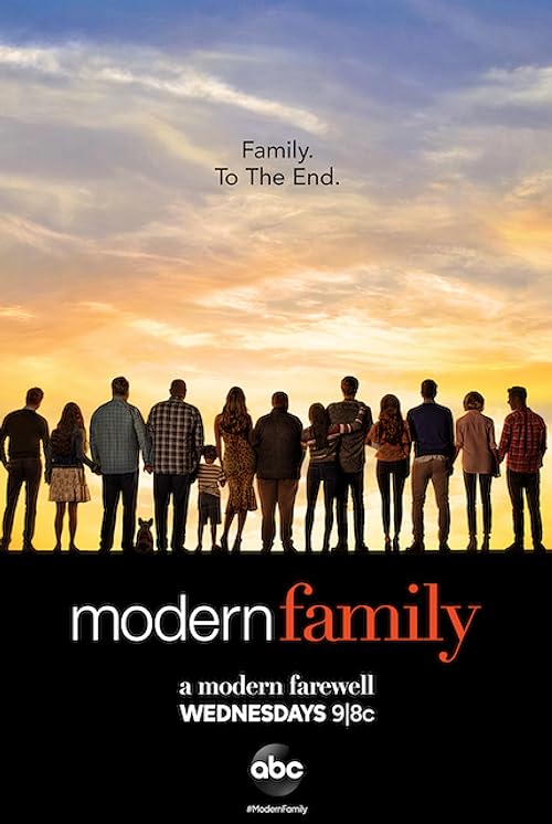 Modern Family 2020