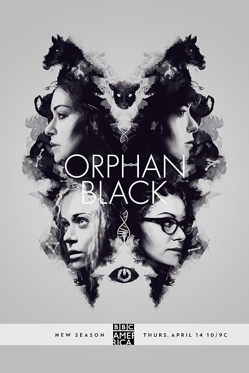 Orphan Black 2017