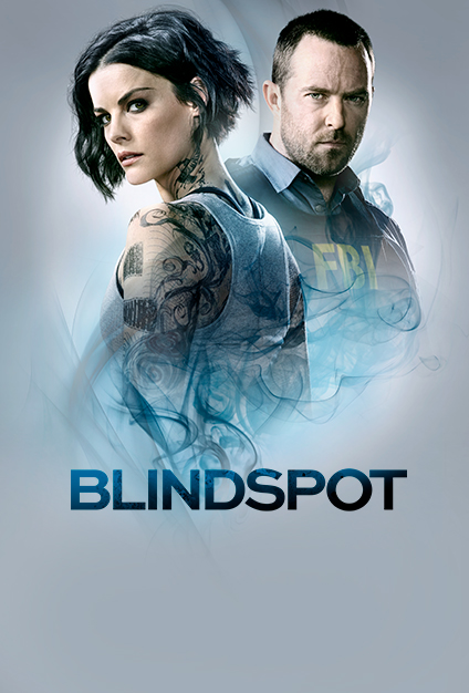 Blindspot 2020