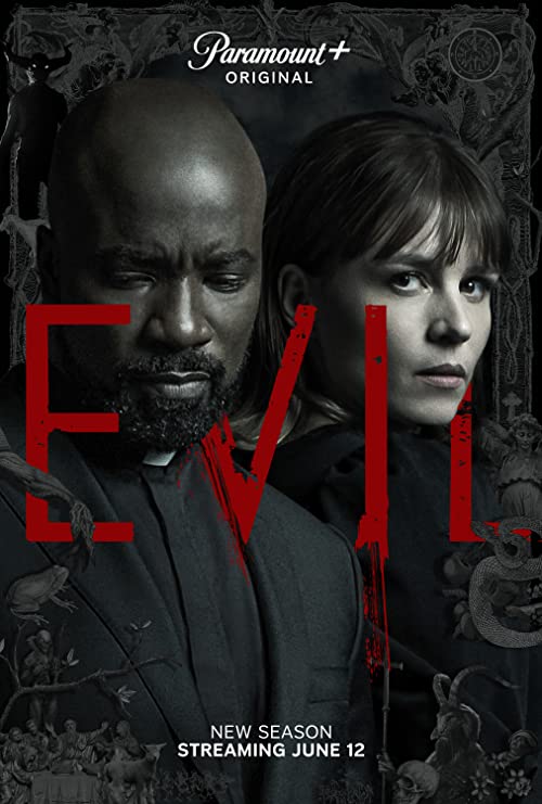 Evil 2019