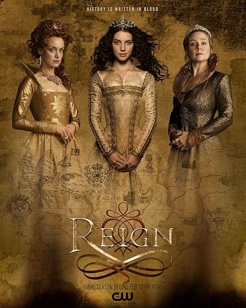 Reign 2017
