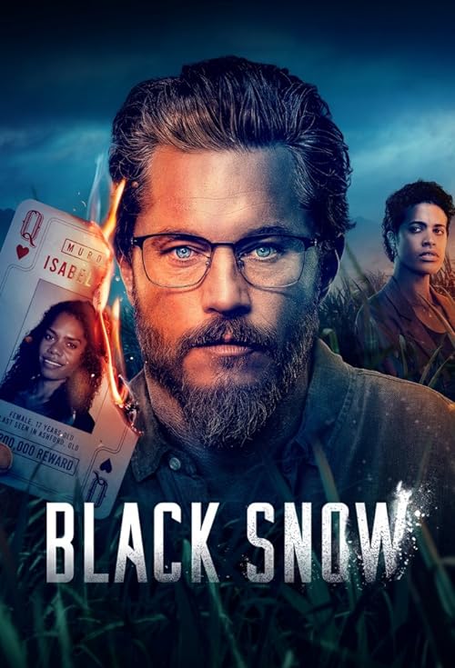 Black Snow 2022