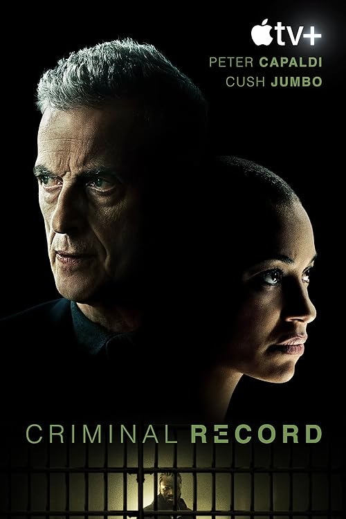 Criminal Record 2024