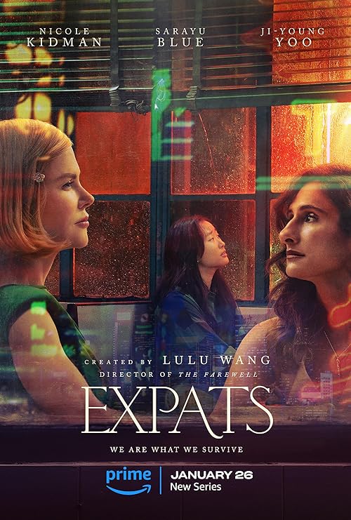 Expats 2023
