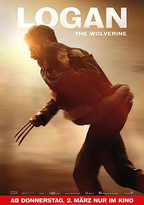 Logan 2017