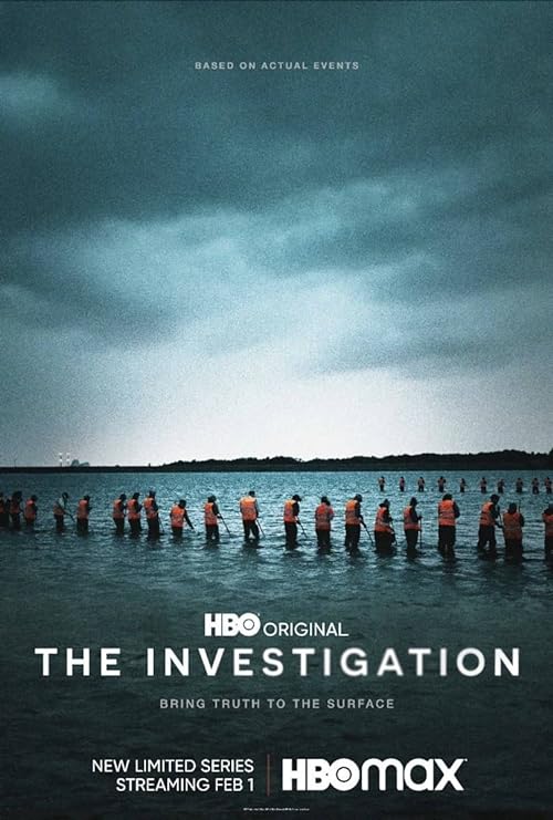 The Investigation 2020