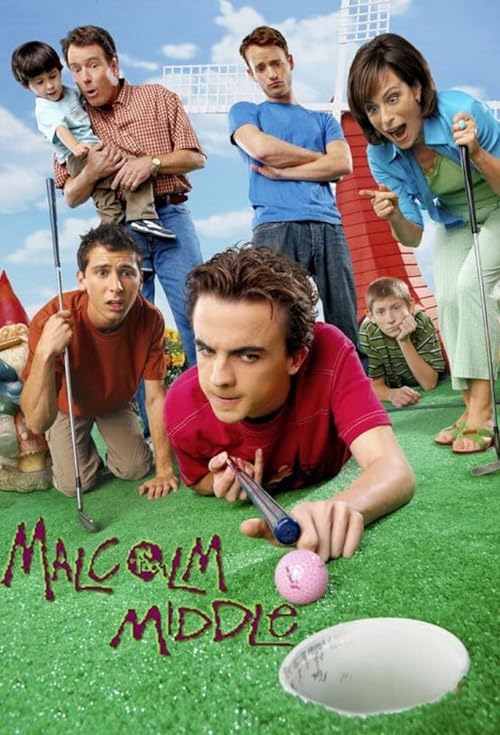 Malcolm in the Middle 2006