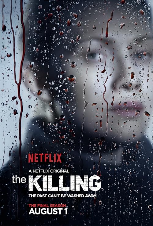 The Killing 2011