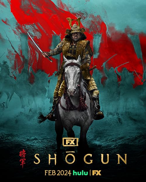 Shogun 2024