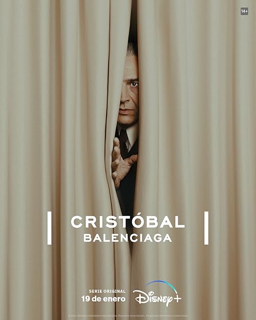 Cristóbal Balenciaga 2024