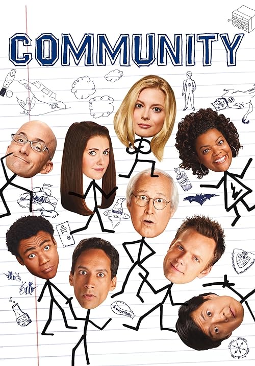 Community 2015